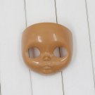 Blyth Doll Face Plate Without Make Up Including The Back Pla 2 Dolls