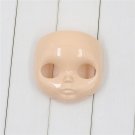 Blyth Doll Face Plate Without Make Up Including The Back Pla 4 Dolls