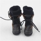 Blyth Doll Leather Boot With Four Differents C 3 Dolls