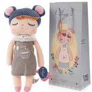 Cartoon Angela Stuffed Baby Plush Rabbit Doll Rattlestoys Gi 2 Dolls