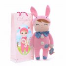 Cartoon Angela Stuffed Baby Plush Rabbit Doll Rattlestoys Gi 4 Dolls
