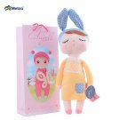 Cartoon Angela Stuffed Baby Plush Rabbit Doll Rattlestoys Gi 5 Dolls