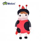 Cartoon School Bags Kids Doll Plush Toy Satchel Children Sho 4 Dolls