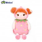 Cartoon School Bags Kids Doll Plush Toy Satchel Children Sho Dolls