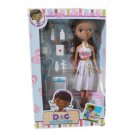 Cute Toddler Kids Girls One Set Toy Doll Fashion Clothing Un 2 Dolls