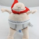 Dan Pilkey Captain Underpants Merry Makers 2002 Plush Stuffe Dolls