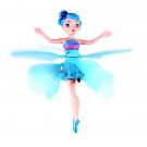 Diy Flying Fairy Dolls Learning Education Infrared Induction 2 Dolls