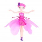 Diy Flying Fairy Dolls Learning Education Infrared Induction 4 Dolls
