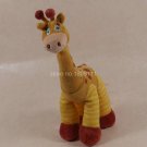Doc Mcstuffins Hootsburgh Lambie Squeaker Whispers Squibbles 2 Dolls