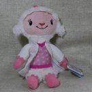 Doc Mcstuffins Hootsburgh Lambie Squeaker Whispers Squibbles Dolls