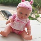Doll Reborn Baby Dolls For Girls Doll Baby Born Toys For Kid 2 Dolls