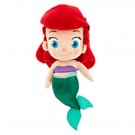 Elsa Anna Ariel Cinderella Plush Doll Plush Doll 30cm 12 Toy 3 Dolls