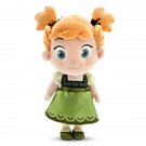 Elsa Anna Ariel Cinderella Plush Doll Plush Doll 30cm 12 Toy 4 Dolls