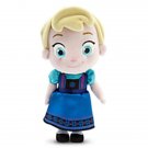 Elsa Anna Ariel Cinderella Plush Doll Plush Doll 30cm 12 Toy Dolls