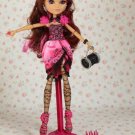Ever After Monstr High Briar Beauty Madeline Hatter Raven Qu 4 Dolls