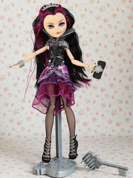 Ever After Monstr High Briar Beauty Madeline Hatter Raven Qu Dolls