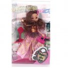 Fashion Doll Ever After Monstr High Briar Beauty Madeline Ha 5 Dolls