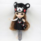 Fortune Days Blyth Doll A Set Of Kumamon Clothes Comfortable 6 Dolls