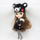 Fortune Days Blyth Doll A Set Of Kumamon Clothes Comfortable Dolls