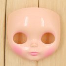 Fortune Days Blyth Doll Face Plate Including The Back Plate 2 Dolls