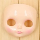 Fortune Days Blyth Doll Face Plate Including The Back Plate 4 Dolls