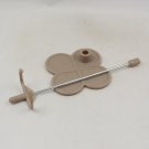 Fortune Days Factory Blyth Doll Traditional Bracket For 2 Dolls
