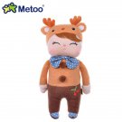 Genuine Metoo Angela Plush Dolls Baby Toy For Children Girl 2 Dolls