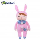 Genuine Metoo Angela Plush Dolls Baby Toy For Children Girl 3 Dolls