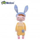 Genuine Metoo Angela Plush Dolls Baby Toy For Children Girl 5 Dolls