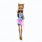 High Quality 1 Pcs Fasion Dolls Draculaura Clawdeen Wolf Fra Dolls