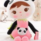 Hot 22cm Super Cute Metoo Angela Soft Plush Stuffed Animal D 2 Dolls