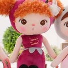 Hot 22cm Super Cute Metoo Angela Soft Plush Stuffed Animal D 3 Dolls