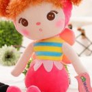 Hot 22cm Super Cute Metoo Angela Soft Plush Stuffed Animal D Dolls