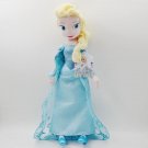 Hot 65cm Plush Toy Moana Snow White Cinderella Mermaid Princ Dolls