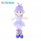 In Grace Ballerina Girl Dolls Beautiful Handmade Princess Da 3 Dolls