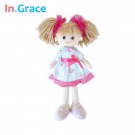 In Grace Brand Cute Lifelike Girls Dolls Birthday Gift Fashi 6 Dolls