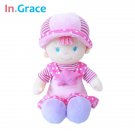 In Grace Brand Fashion Pink Baby Dolls With Star Plush And S 3 Dolls