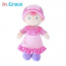 In Grace Brand Fashion Pink Baby Dolls With Star Plush And S 4 Dolls