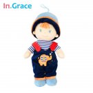 In Grace Cute Sweet Baby Dolls Plush And Stuffed Dolls For B 3 Dolls
