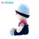 In Grace Cute Sweet Baby Dolls Plush And Stuffed Dolls For B Dolls