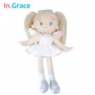 In Grace Nwe Ballerina Doll White Angel Dolls With Shining W 5 Dolls