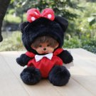 Kawaii Monkiki 20cm Animals Cartoon Monchichi Plush Doll Stu Dolls