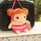 Kawaii Plush Animal Cartoon Kids Toys For Girls Children Bab Dolls