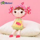 Kawaii Stuffed Plush Animals Cartoon Kids Toys For Girls Chi 3 Dolls