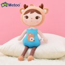 Kawaii Stuffed Plush Animals Cartoon Kids Toys For Girls Chi 5 Dolls