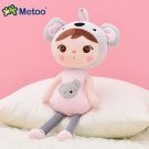 Kawaii Stuffed Plush Animals Cartoon Kids Toys For Girls Chi 6 Dolls