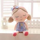 Kawii Children Stuffed Dolls 30cm And 40cm Sailor Suit Lovel 5 Dolls