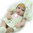Kaydora 10 Inch 28cm Full Silicone Reborn Baby Dolls Alive L 4 Dolls