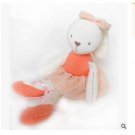 Large 42cm Cute Rabbit Toy Doll Kid Birthday Gift Toy Brinqu Dolls