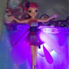 Lin Toys Flying Angel Fairy Infrared Induction Dolls